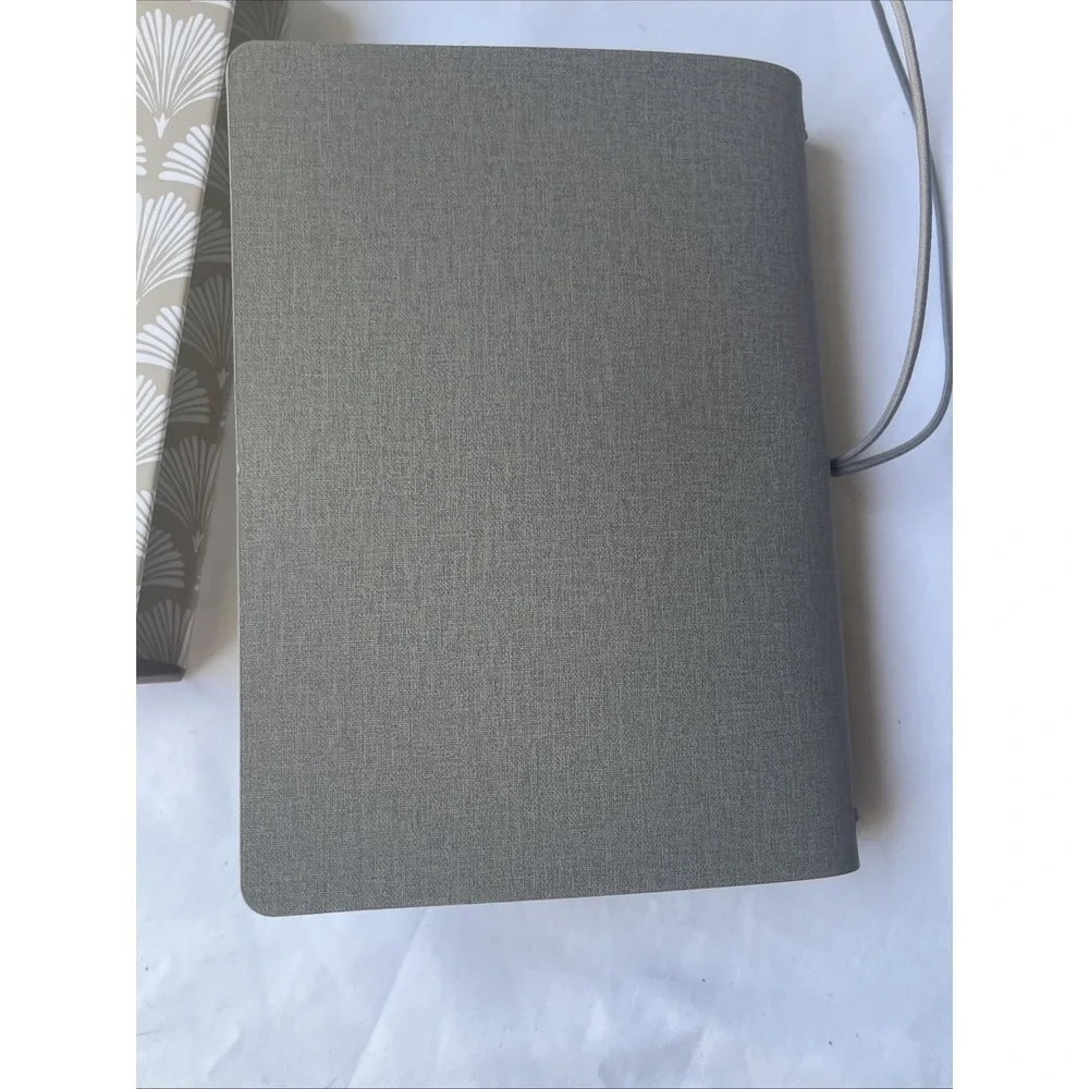 Archer & Olive B6 Softcover Travelers Notebook Limited Edition NEW in Box